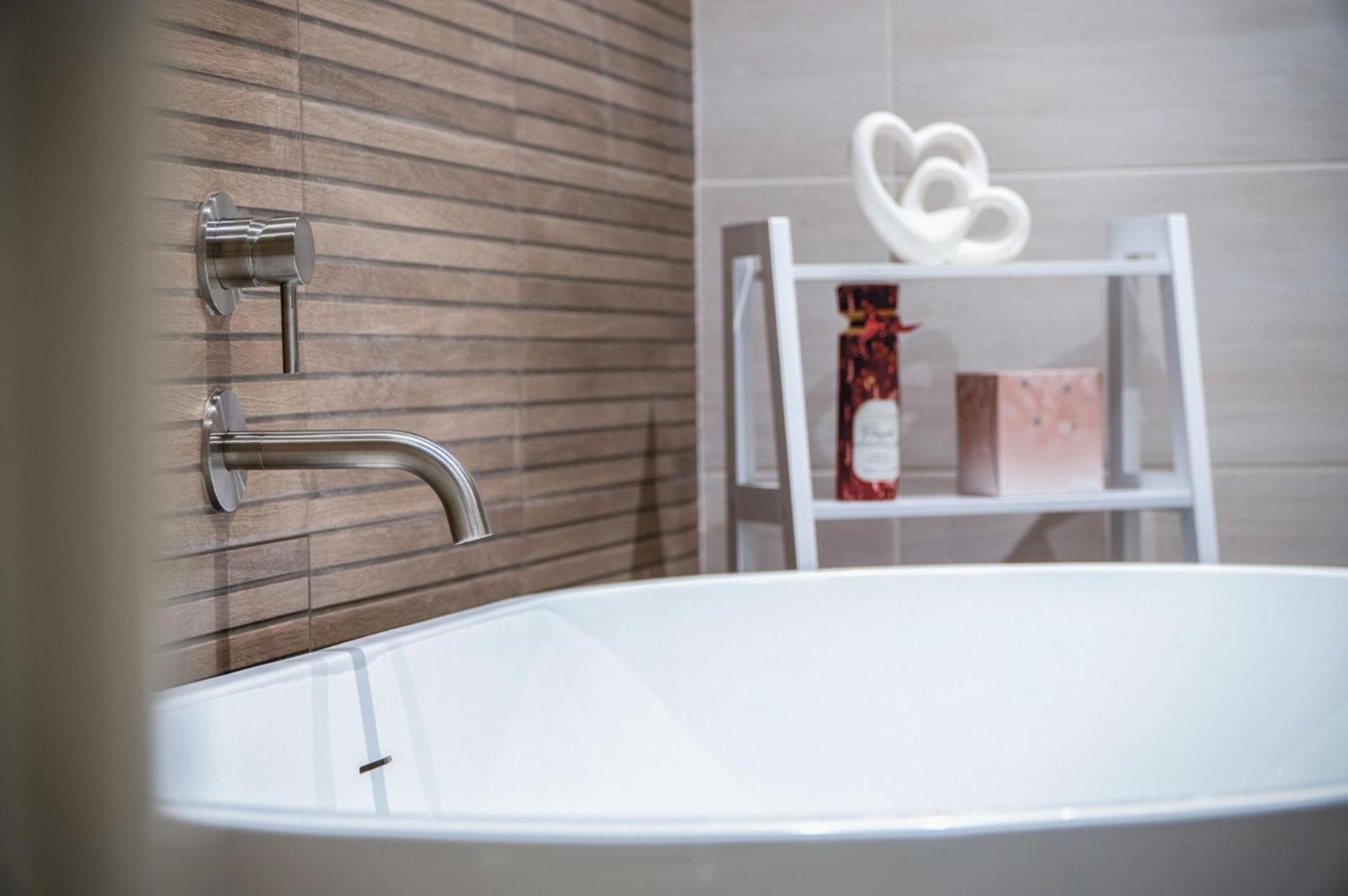 Suite 5 - Sleeping Giant Hotel - Pen Y Cae Inn Brecon Ngoại thất bức ảnh